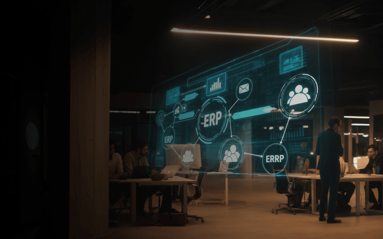 Future-Ready Solutions for a Better Tomorrow